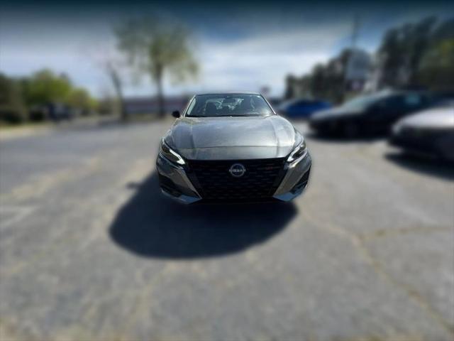 2025 Nissan Altima SR AWD for sale in Lumberton, NC