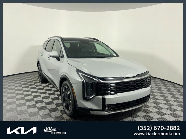 2026 Kia Sportage SX-Prestige for sale in Clermont, FL