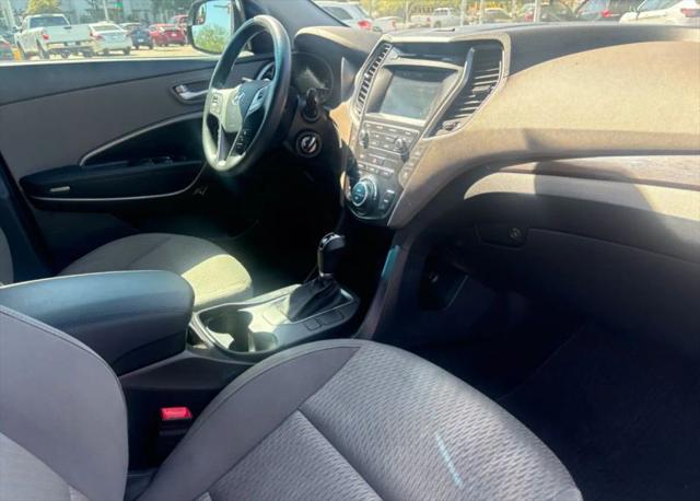 2019 Hyundai Santa Fe XL SE