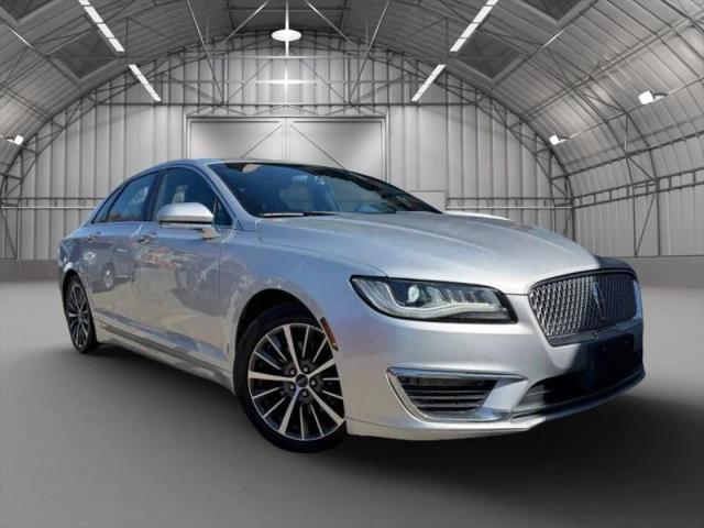 2017 Lincoln MKZ Premiere for sale in Baltimore, MD