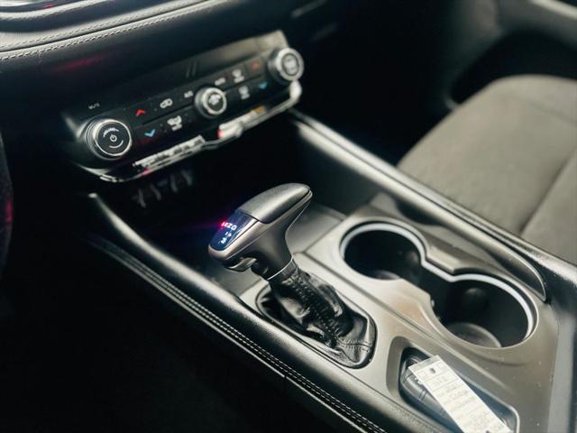 2020 Dodge Durango SXT Plus RWD