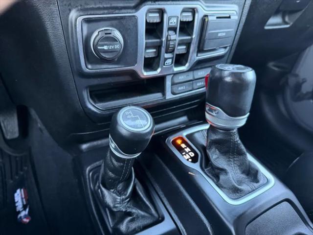 2020 Jeep Wrangler Unlimited Sahara Altitude