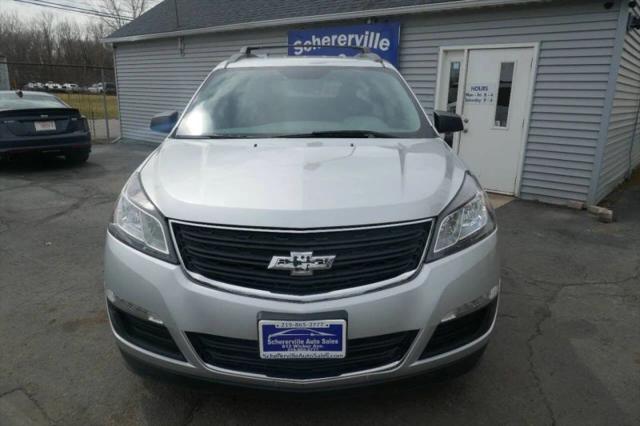 2013 Chevrolet Traverse LS for sale in Schererville, IN