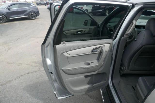2013 Chevrolet Traverse LS