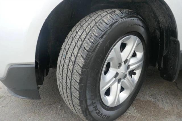 2013 Chevrolet Traverse LS