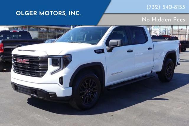 2023 GMC Sierra 1500 Pro for sale in Woodbridge, NJ