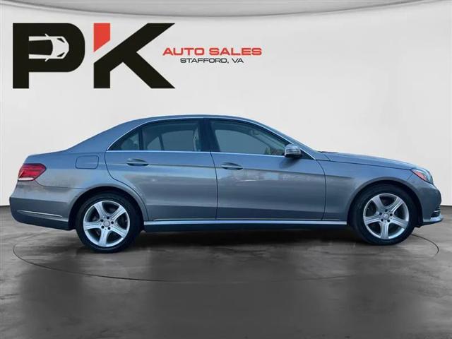 2014 Mercedes-Benz E 350 E 350