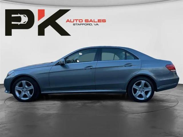 2014 Mercedes-Benz E 350 E 350
