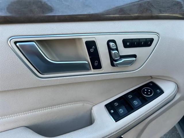 2014 Mercedes-Benz E 350 E 350
