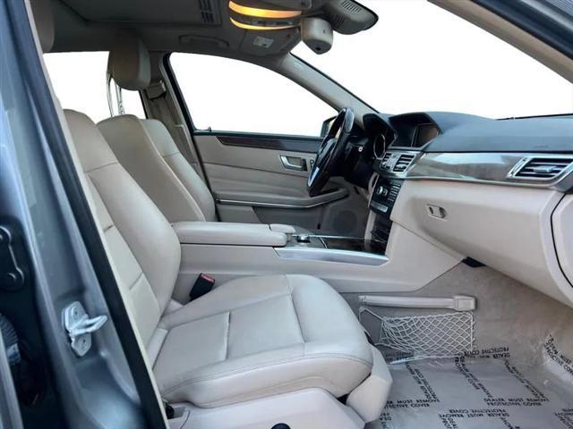 2014 Mercedes-Benz E 350 E 350