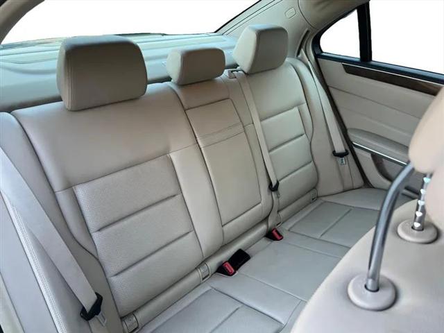2014 Mercedes-Benz E 350 E 350