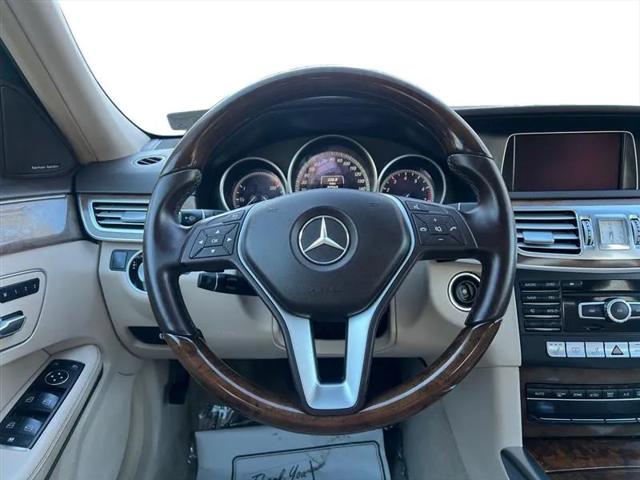 2014 Mercedes-Benz E 350 E 350