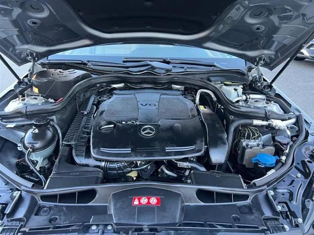 2014 Mercedes-Benz E 350 E 350