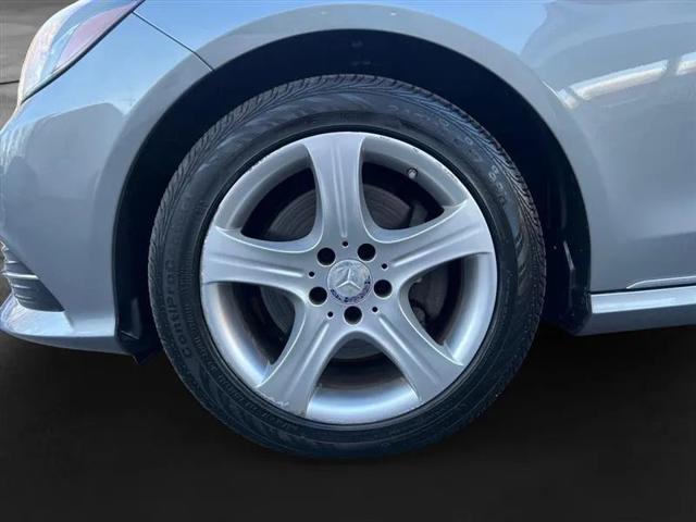2014 Mercedes-Benz E 350 E 350