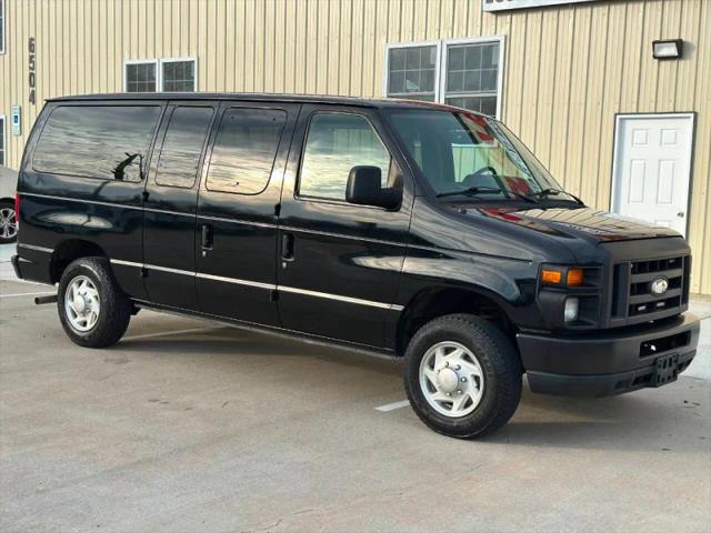 2014 Ford E-150 XL for sale in Spotsylvania, VA