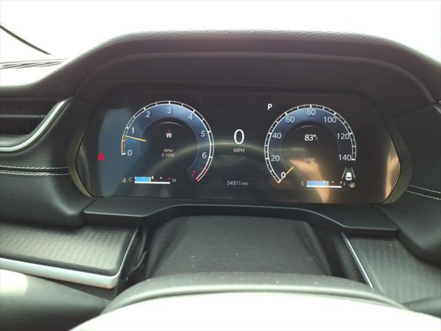 2024 Jeep Grand Cherokee Laredo 4x2