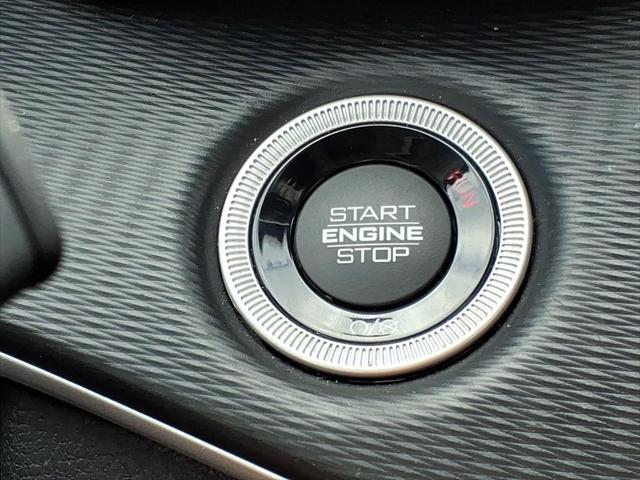 2024 Jeep Grand Cherokee Laredo 4x2
