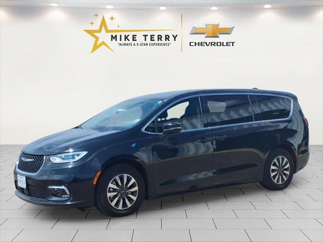 2024 Chrysler Pacifica Hybrid Select for sale in Refugio, TX