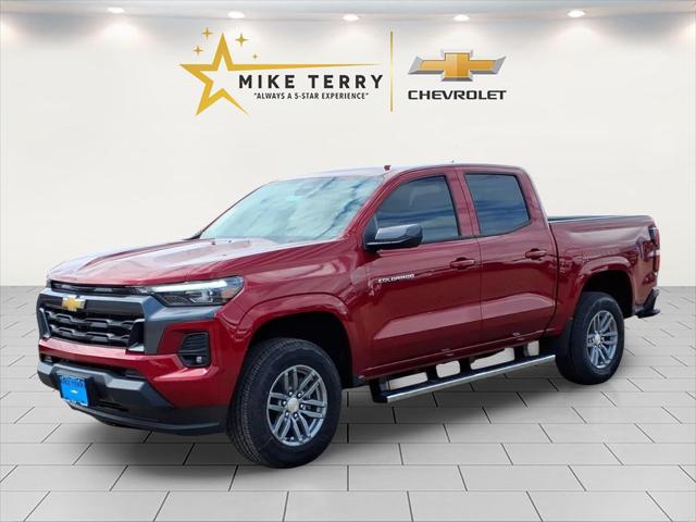 2026 Chevrolet Colorado LT, RWD for sale in Refugio, TX