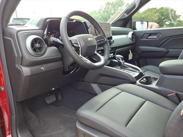 2026 Chevrolet Colorado LT, RWD