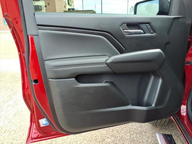 2026 Chevrolet Colorado LT, RWD