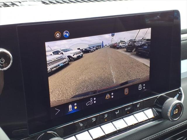 2026 Chevrolet Colorado LT, RWD