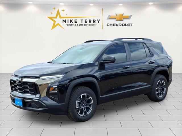 2026 Chevrolet Equinox AWD ACTIV for sale in Refugio, TX
