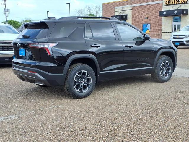 2026 Chevrolet Equinox AWD ACTIV
