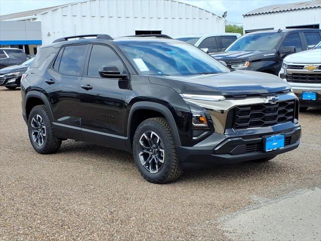 2026 Chevrolet Equinox AWD ACTIV