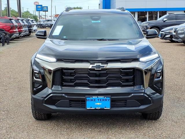 2026 Chevrolet Equinox AWD ACTIV