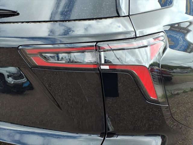 2026 Chevrolet Equinox AWD ACTIV