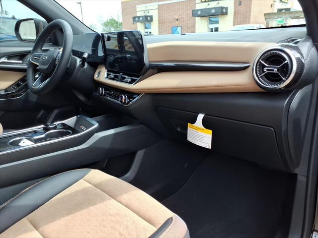 2026 Chevrolet Equinox AWD ACTIV
