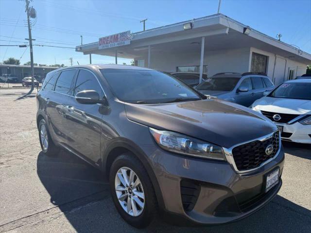 2019 Kia Sorento 3.3L LX for sale in Sacramento, CA