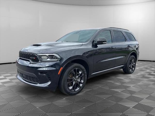 2025 Dodge Durango GT Plus AWD