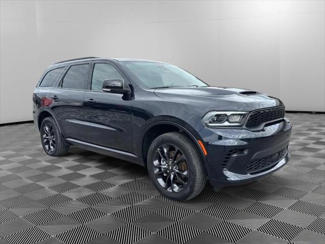 2025 Dodge Durango GT Plus AWD