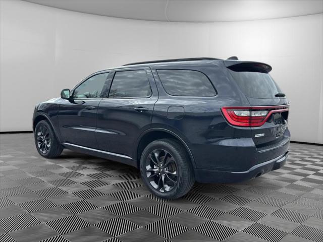 2025 Dodge Durango GT Plus AWD