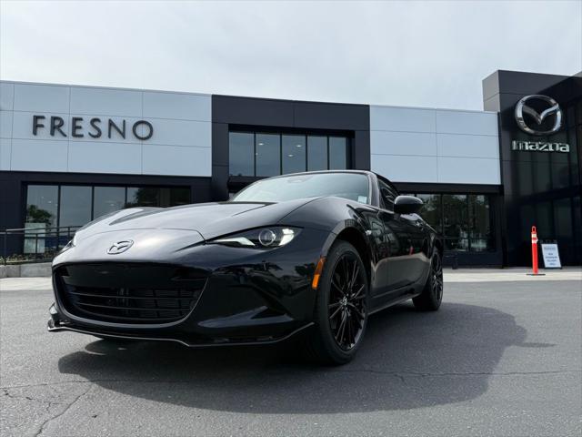 2026 Mazda MX-5 Club for sale in Fresno, CA