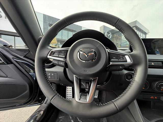 2026 Mazda MX-5 Club