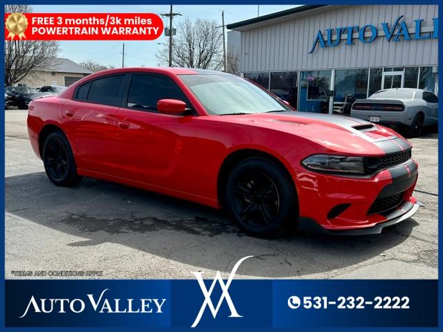 2022 Dodge Charger SXT RWD for sale in Omaha, NE