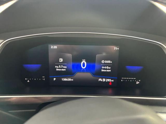2022 Volkswagen Tiguan 2.0T S