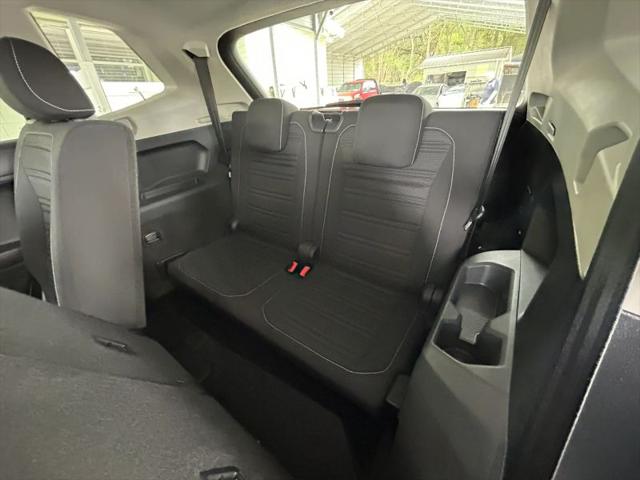 2022 Volkswagen Tiguan 2.0T S