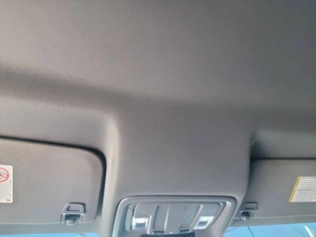 2020 Chevrolet Silverado 2500HD 4WD Crew Cab Long Bed WT