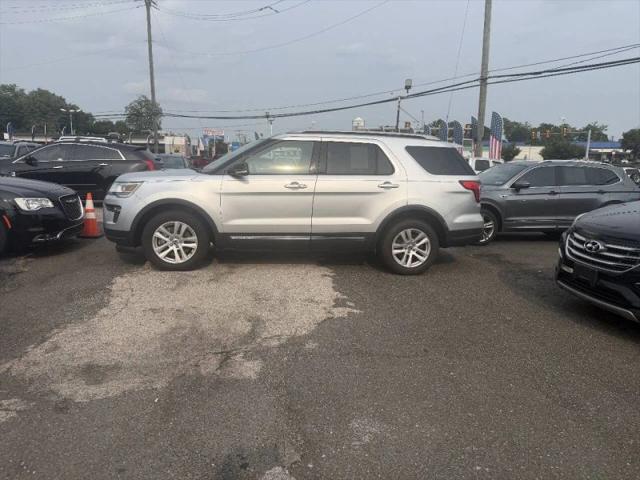 2019 Ford Explorer XLT for sale in Langhorne, PA