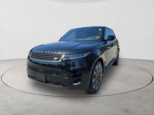 2026 Land Rover Range Rover Sport P360 SE for sale in SCARBOROUGH, ME