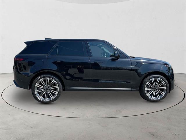 2026 Land Rover Range Rover Sport P360 SE