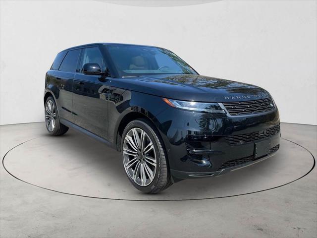 2026 Land Rover Range Rover Sport P360 SE