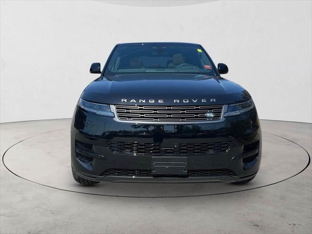 2026 Land Rover Range Rover Sport P360 SE