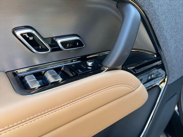 2026 Land Rover Range Rover Sport P360 SE