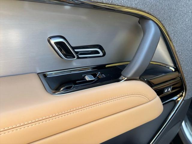 2026 Land Rover Range Rover Sport P360 SE