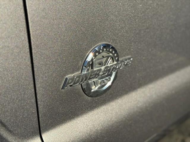 2011 Ford F-250 XLT